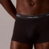 Lot de 3 boxers Icon Cotton Stretch, édition limitée