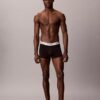 Lot de 3 boxers Icon Cotton Stretch, édition limitée
