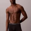Lot de 3 boxers Icon Cotton Stretch, édition limitée