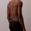 Lot de 3 boxers Icon Cotton Stretch, édition limitée