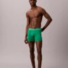 Lot de 3 Boxers Icon en Cotton Stretch