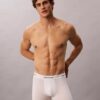 Lot de 3 Boxers Icon en Cotton Stretch
