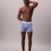 Lot de 3 Boxers Icon en Cotton Stretch