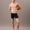 Lot de 3 Boxers Icon en Cotton Stretch