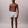 Lot de 3 Boxers Icon en Cotton Stretch