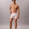 Lot de 3 Boxers Icon en Cotton Stretch