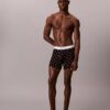 Lot de 3 Boxers Icon en Cotton Stretch