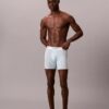 Lot de 3 Boxers Icon en Cotton Stretch