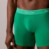 Lot de 3 Boxers Icon en Cotton Stretch