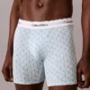 Lot de 3 Boxers Icon en Cotton Stretch