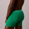 Lot de 3 Boxers Icon en Cotton Stretch
