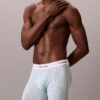 Lot de 3 Boxers Icon en Cotton Stretch