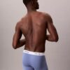 Lot de 3 Boxers Icon en Cotton Stretch