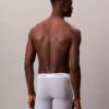 Lot de 3 Boxers Icon en Cotton Stretch
