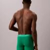 Lot de 3 Boxers Icon en Cotton Stretch