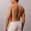 Lot de 3 Boxers Icon en Cotton Stretch
