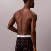 Lot de 3 Boxers Icon en Cotton Stretch