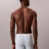 Lot de 3 Boxers Icon en Cotton Stretch
