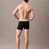 Lot de 3 Boxers Icon en Cotton Stretch