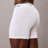 Lot de 3 Boxers Icon en Cotton Stretch