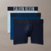 Lot de 3 Boxers Intense Power Micro Lot de 3 Boxers Intense Power Micro