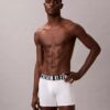 Lot de 3 Boxers Intense Power Micro Lot de 3 Boxers Intense Power Micro