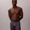 Lot de 3 Boxers Intense Power Micro Lot de 3 Boxers Intense Power Micro