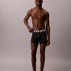 Lot de 3 Boxers Intense Power Micro Lot de 3 Boxers Intense Power Micro