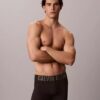 Lot de 3 Boxers Intense Power Micro Lot de 3 Boxers Intense Power Micro