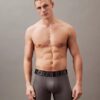 Lot de 3 Boxers Intense Power Micro Lot de 3 Boxers Intense Power Micro