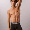 Lot de 3 Boxers Intense Power Micro Lot de 3 Boxers Intense Power Micro
