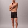 Lot de 3 Boxers Intense Power Micro Lot de 3 Boxers Intense Power Micro