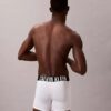 Lot de 3 Boxers Intense Power Micro Lot de 3 Boxers Intense Power Micro