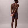 Lot de 3 Boxers Intense Power Micro Lot de 3 Boxers Intense Power Micro