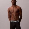 Lot de 3 Boxers Intense Power Micro Lot de 3 Boxers Intense Power Micro