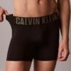 Lot de 3 Boxers Intense Power Micro Lot de 3 Boxers Intense Power Micro