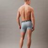Lot de 3 Boxers Intense Power Micro Lot de 3 Boxers Intense Power Micro