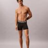 Lot de 3 Boxers Intense Power Micro Lot de 3 Boxers Intense Power Micro