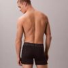 Lot de 3 Boxers Intense Power Micro Lot de 3 Boxers Intense Power Micro