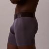 Lot de 3 Boxers Intense Power Micro Lot de 3 Boxers Intense Power Micro
