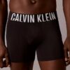 Lot de 3 Boxers Intense Power Micro Lot de 3 Boxers Intense Power Micro