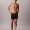 Lot de 3 Boxers Intense Power Micro Lot de 3 Boxers Intense Power Micro