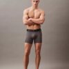 Lot de 3 Boxers Intense Power Micro Lot de 3 Boxers Intense Power Micro