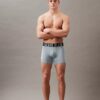 Lot de 3 Boxers Intense Power Micro Lot de 3 Boxers Intense Power Micro