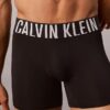 Lot de 3 Boxers Intense Power Micro Lot de 3 Boxers Intense Power Micro