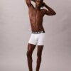 Lot de 3 Boxers Intense Power Micro Lot de 3 Boxers Intense Power Micro