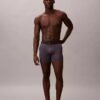 Lot de 3 Boxers Intense Power Micro Lot de 3 Boxers Intense Power Micro