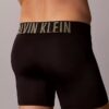 Lot de 3 Boxers Intense Power Micro Lot de 3 Boxers Intense Power Micro