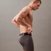 Lot de 3 Boxers Intense Power Micro Lot de 3 Boxers Intense Power Micro
