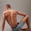 Lot de 3 Boxers Intense Power Micro Lot de 3 Boxers Intense Power Micro